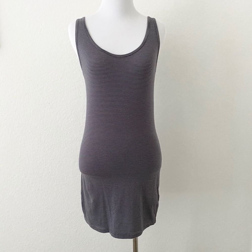 Splendid Dress Sleeveless Women’s Small Striped